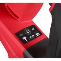 Пістолет цвяхів акумуляторний безщітковий MILWAUKEE M18 FN16GS-0X (25-64мм)(каркас, HDкейс)