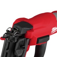 Пістолет цвяхів акумуляторний безщітковий MILWAUKEE M18 FN16GS-0X (25-64мм)(каркас, HDкейс)