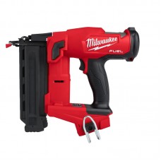 Пистолет гвоздозабивной аккумуляторный бесщёточный MILWAUKEE M18 FN18GS-0, (16-54мм) (каркас)