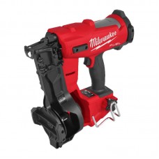 Пистолет гвоздозабивной аккумуляторный бесщёточный MILWAUKEE M18 FRCN45-302X (19-45мм) (ЗУ+2Х3Ач)