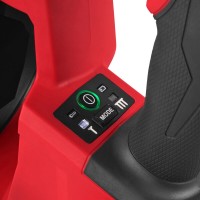 Пистолет гвоздозабивной аккумуляторный бесщёточный MILWAUKEE M18 FRCN45-302X (19-45мм) (ЗУ+2Х3Ач)