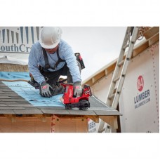 Пистолет гвоздозабивной аккумуляторный бесщёточный MILWAUKEE M18 FRCN45-302X (19-45мм) (ЗУ+2Х3Ач)