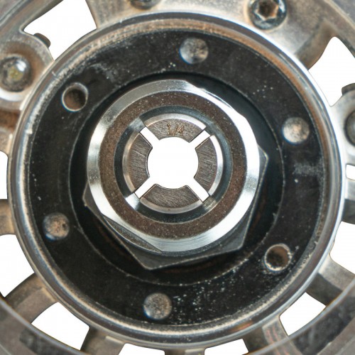Плашка для резьбонарезного инструмента FPTD 1/2\" BSPT Alloy