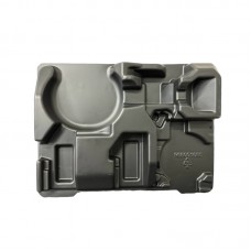 Пластикова вставка в HD кейс Milwaukee для M18 FSAG125XB