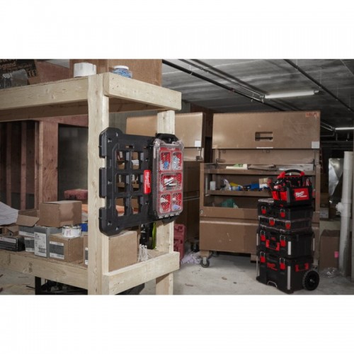 Платформа монтажная (базовая) PACKOUT MILWAUKEE (28x594x467мм)