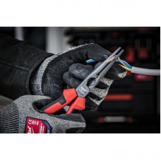 Длинногубцы MILWAUKEE, 205мм