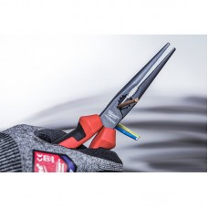 Длинногубцы MILWAUKEE, 205мм