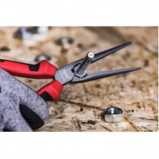 Длинногубцы MILWAUKEE, 205мм