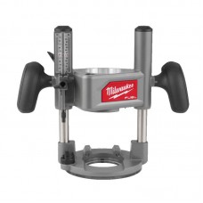 Подошва погружная MILWAUKEE, RBA-1 (для фрезера M18 FR12)