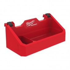 Полка боковая для кейсов PACKOUT™ MILWAUKEE (125x294x140мм)