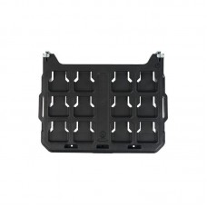 Полка для стеллажной системы E-Track PACKOUT MILWAUKEE