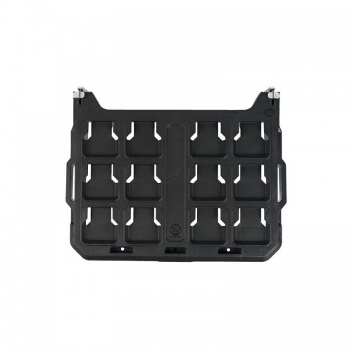 Полка для стеллажной системы E-Track PACKOUT MILWAUKEE