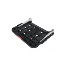 Полка для стеллажной системы E-Track PACKOUT MILWAUKEE