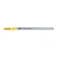 Полотна для лобзика T101DP Sp. MILWAUKEE, 105х4,0мм, (5шт)