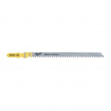 Полотна для лобзика T301CD MILWAUKEE, 105х3,0мм, (5шт)