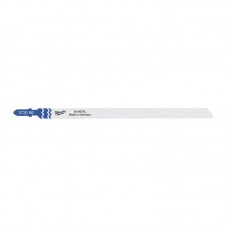 Полотна для лобзика T718AF Bi-Metal 155мм (5 шт) MILWAUKEE