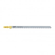 Полотна для лобзика T744D MILWAUKEE, 155х4,0мм, (5шт)