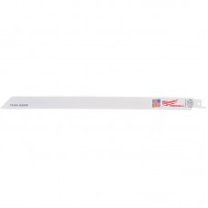 Полотно для сабельных пил GP THIN KERF MILWAUKEE, 300х2,5/1,8мм, (5шт), (универсальное)