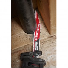 Полотно для сабельных пил TCT WRECKER NITRUS MILWAUKEE 230х4,2мм, (замена на 48475272)