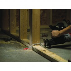 Полотно для сабельных пил FLUSH CUT MILWAUKEE, 305х5,0мм, (дерево)