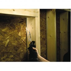 Полотно для сабельных пил FLUSH CUT MILWAUKEE, 305х5,0мм, (дерево)