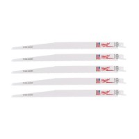 Полотна для сабельных пил универсальные MILWAUKEE