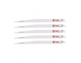 Полотна для сабельных пил универсальные