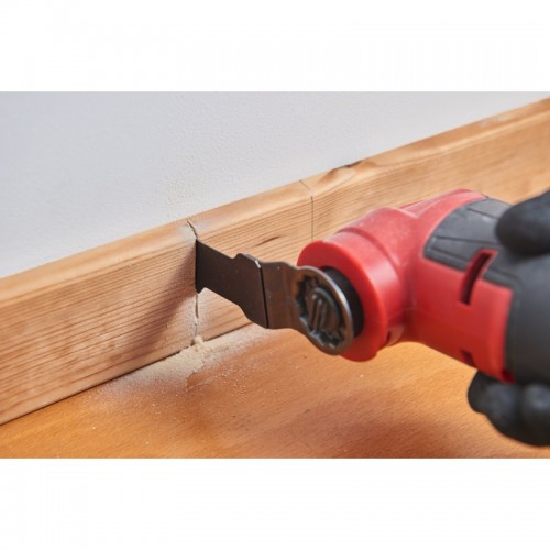 Полотно для мультитула STARLOCK MILWAUKEE, 65x42мм (дерево), (50шт)