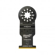 Полотно для мультитула Carbide STARLOCK MILWAUKEE, 35x32мм