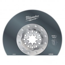 Полотно для мультитула STARLOCK MILWAUKEE, Ø85х20мм