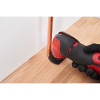 Полотно для мультитула STARLOCK MILWAUKEE, Ø85х20мм