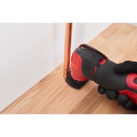 Полотно для мультитула STARLOCK MILWAUKEE, Ø85х20мм