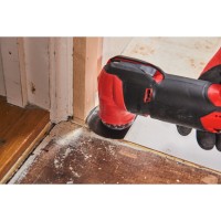 Полотно для мультитула STARLOCK MILWAUKEE, Ø85х20мм