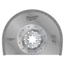 Полотно для мультитула STARLOCK MILWAUKEE, Diam 90х25х2,2мм (удаление затирки)