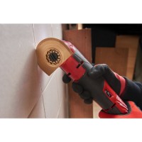 Полотно для мультитула STARLOCK MILWAUKEE, TCG 75х20х2,2мм (удаление затирки)