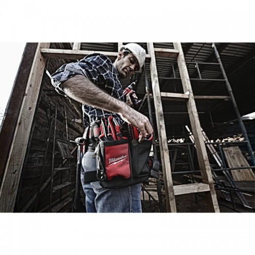 Пояс разгрузочный MILWAUKEE 48228110