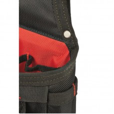 Пояс разгрузочный MILWAUKEE с подвеской 48228120