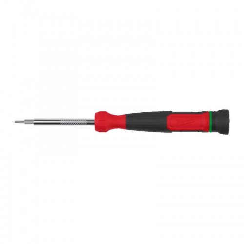 Викрутка прецизійна багатофункціональна MILWAUKEE, Torx (4 в 1)
