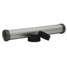 Туба алюминиевая MILWAUKEE 600мл (для пистолетов для герметиков М12/C18)
