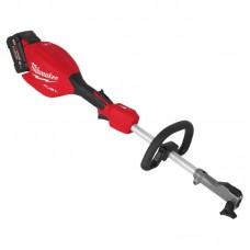 Привод многофункциональный аккумуляторный (база) MILWAUKEE M18 FOPH2-802 (ЗУ+2акк.Х8Ач)