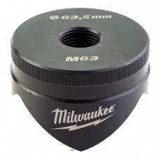 Пробойник металла MILWAUKEE, M63 (для M18 HKP)