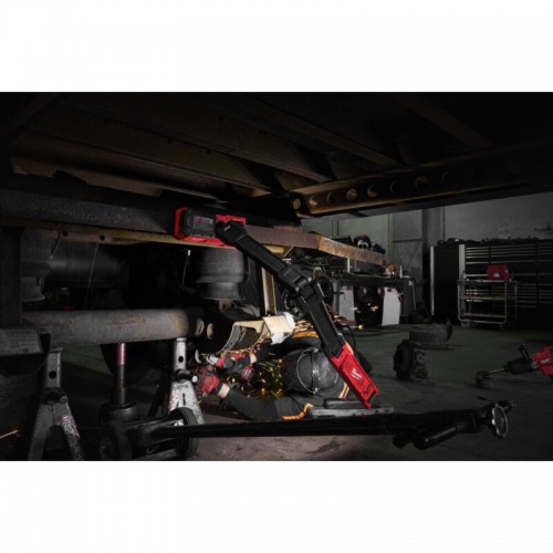 Фонарь светодиодный аккумуляторный MILWAUKEE M18 ABL-0 на магните