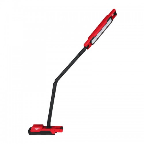 Фонарь светодиодный аккумуляторный MILWAUKEE M18 ABL-0 на магните