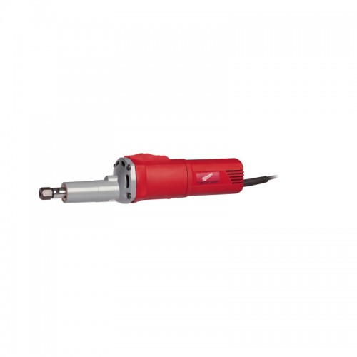 Прямая шлифовальная машина MILWAUKEE DG 7 E двуручная низкоскоростная 4933391200