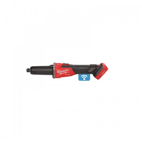 Машина прямошлифовальная аккумуляторная бесщёточная MILWAUKEE M18 FDGROVB-502X (ЗУ+2акк.Х5Ач+HDкейс)