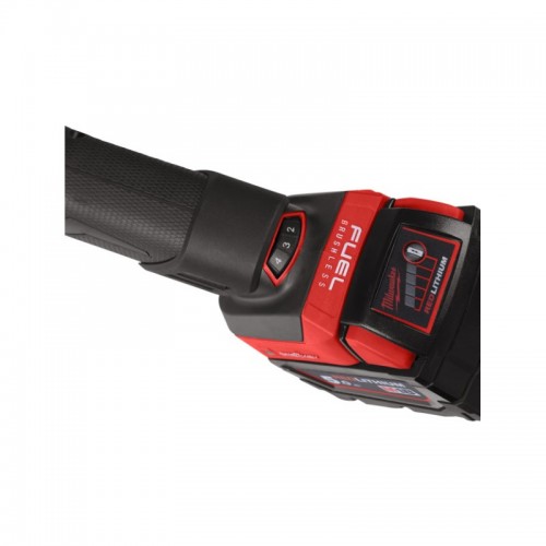 Машина прямошлифовальная аккумуляторная бесщёточная MILWAUKEE M18 FDGROVB-502X (ЗУ+2акк.Х5Ач+HDкейс)