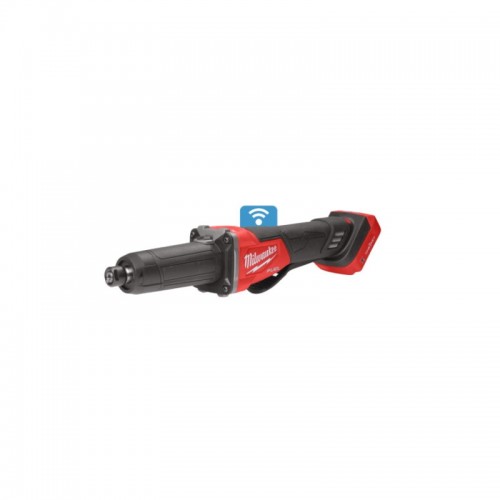 Машина прямошлифовальная аккумуляторная бесщёточная MILWAUKEE M18 FDGROVPDB-0X (HDкейс)