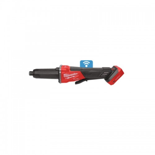 Машина прямошлифовальная аккумуляторная бесщёточная MILWAUKEE M18 FDGROVPDB-0X (HDкейс)
