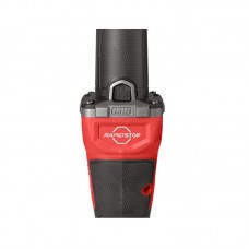 Машина прямошлифовальная аккумуляторная бесщёточная MILWAUKEE M18 FDGROVPDB-0X (HDкейс)