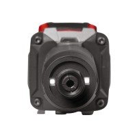 Машина прямошліфувальна акумуляторна безщіткова MILWAUKEE M18 FDGROVPDB-0X (HDкейс)